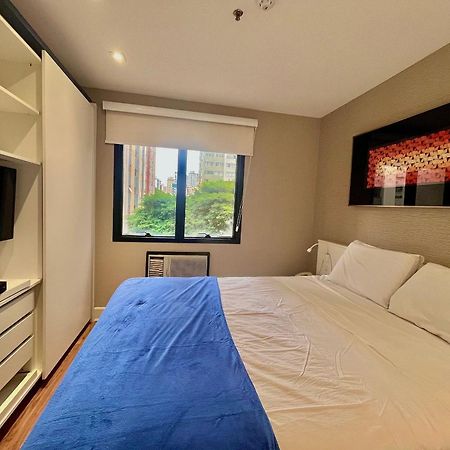 Lflats Hotel Alameda Lorena Jardins サンパウロ エクステリア 写真