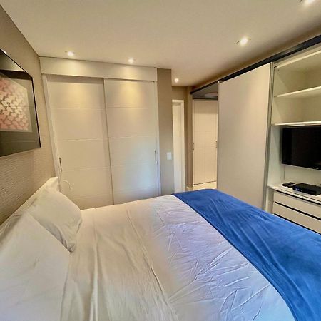 Lflats Hotel Alameda Lorena Jardins サンパウロ エクステリア 写真
