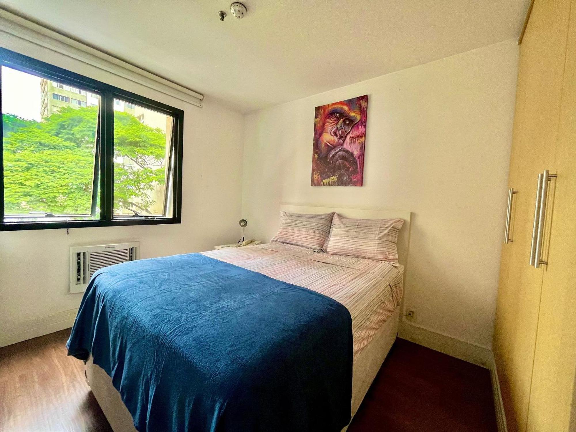 Lflats Hotel Alameda Lorena Jardins サンパウロ エクステリア 写真