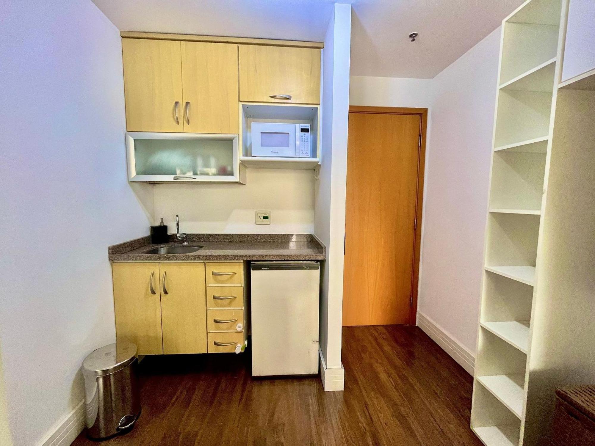 Lflats Hotel Alameda Lorena Jardins サンパウロ エクステリア 写真