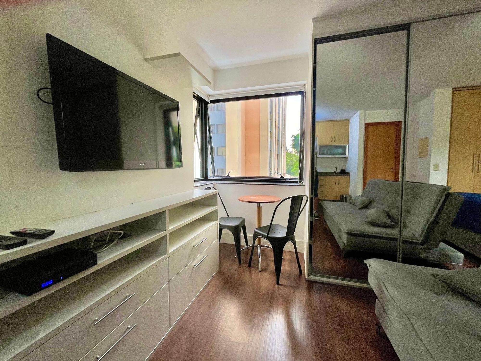 Lflats Hotel Alameda Lorena Jardins サンパウロ エクステリア 写真