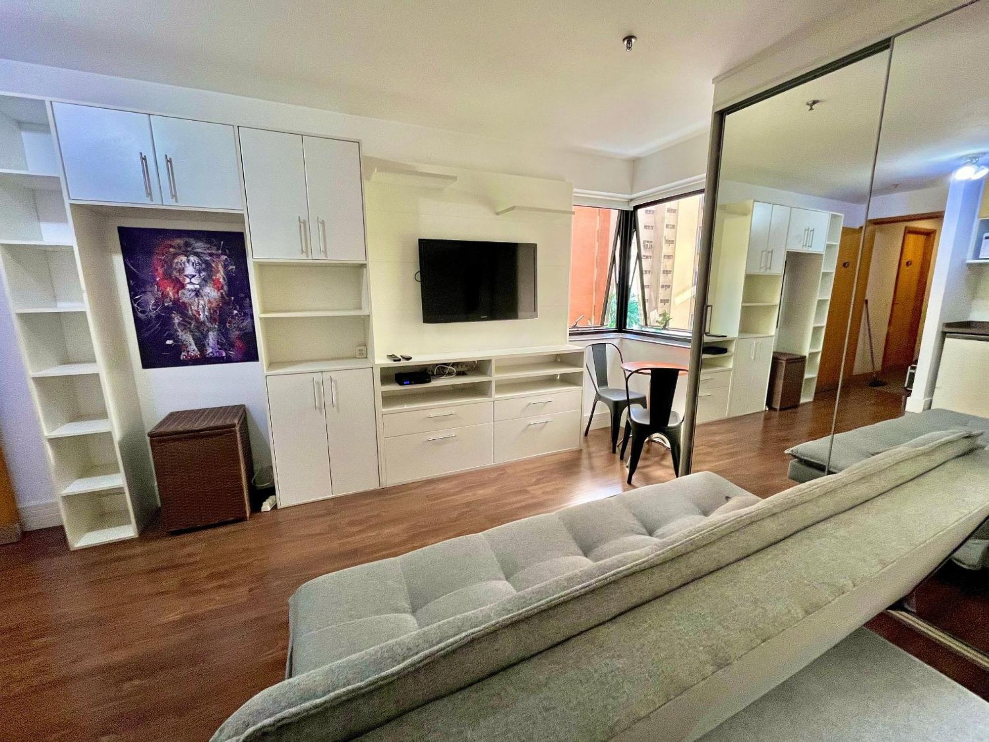 Lflats Hotel Alameda Lorena Jardins サンパウロ エクステリア 写真