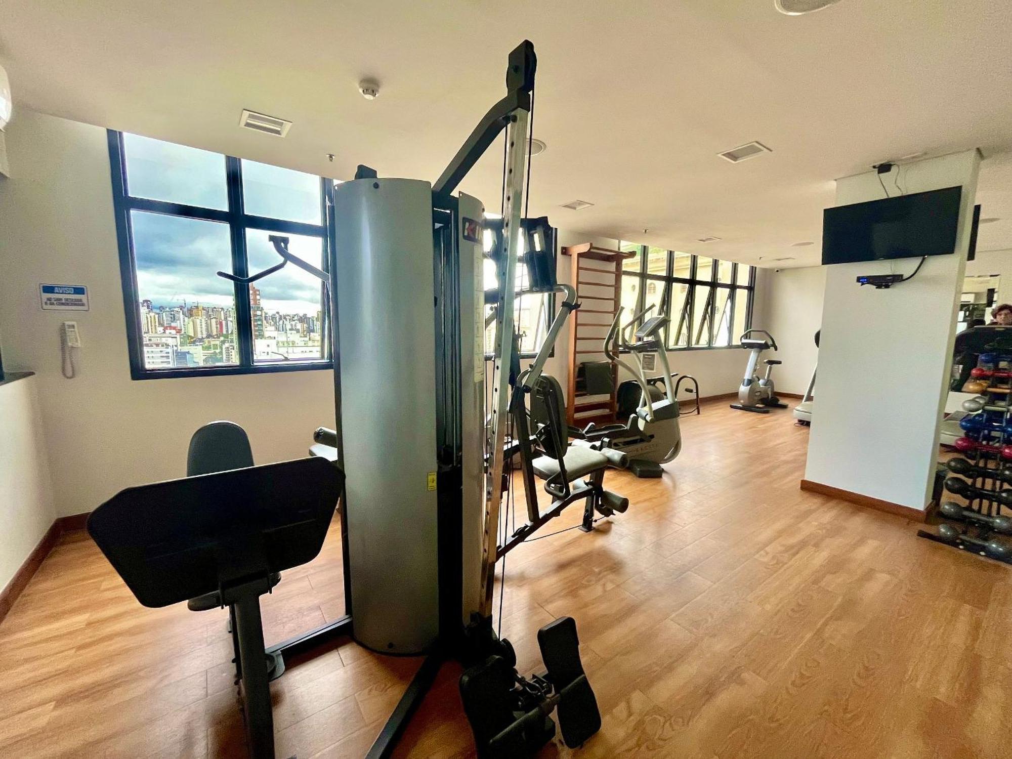 Lflats Hotel Alameda Lorena Jardins サンパウロ エクステリア 写真