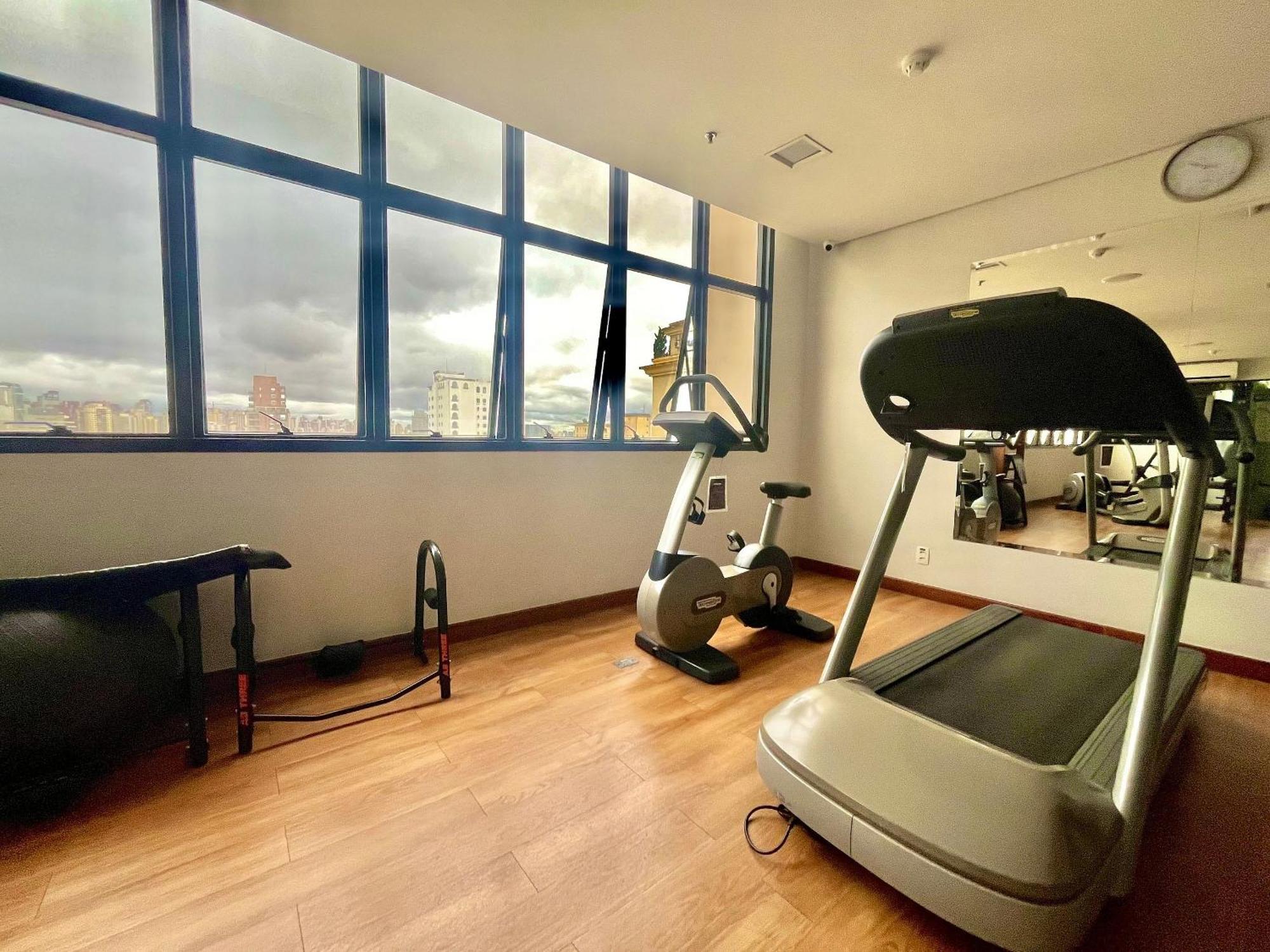 Lflats Hotel Alameda Lorena Jardins サンパウロ エクステリア 写真