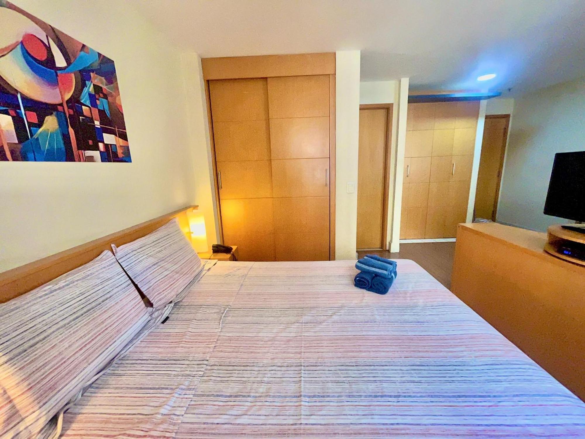Lflats Hotel Alameda Lorena Jardins サンパウロ エクステリア 写真