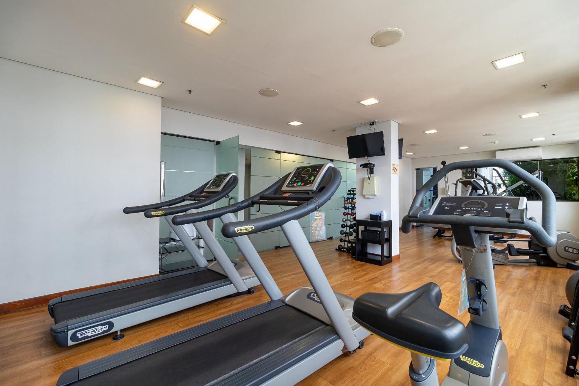 Lflats Hotel Alameda Lorena Jardins サンパウロ エクステリア 写真