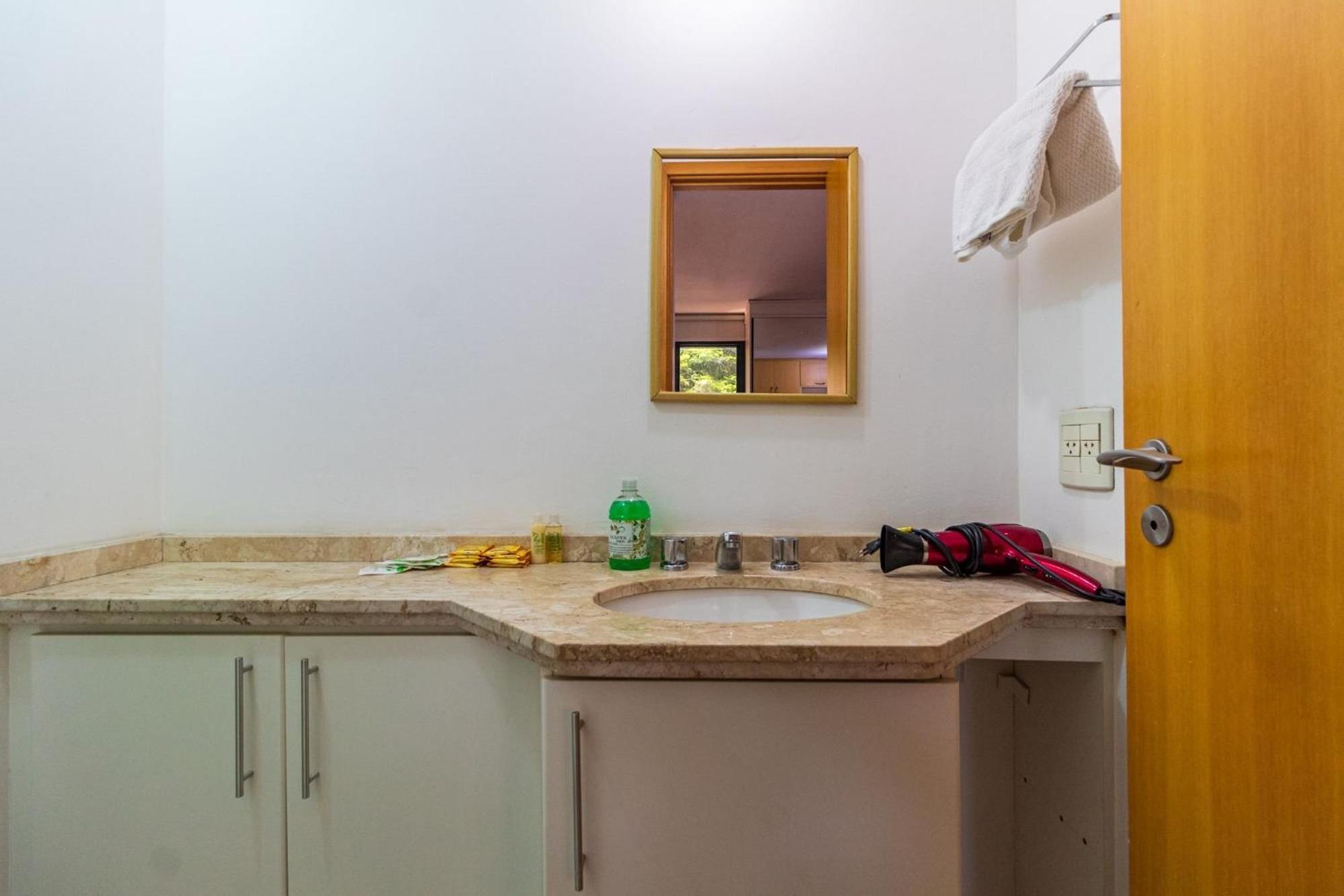 Lflats Hotel Alameda Lorena Jardins サンパウロ エクステリア 写真
