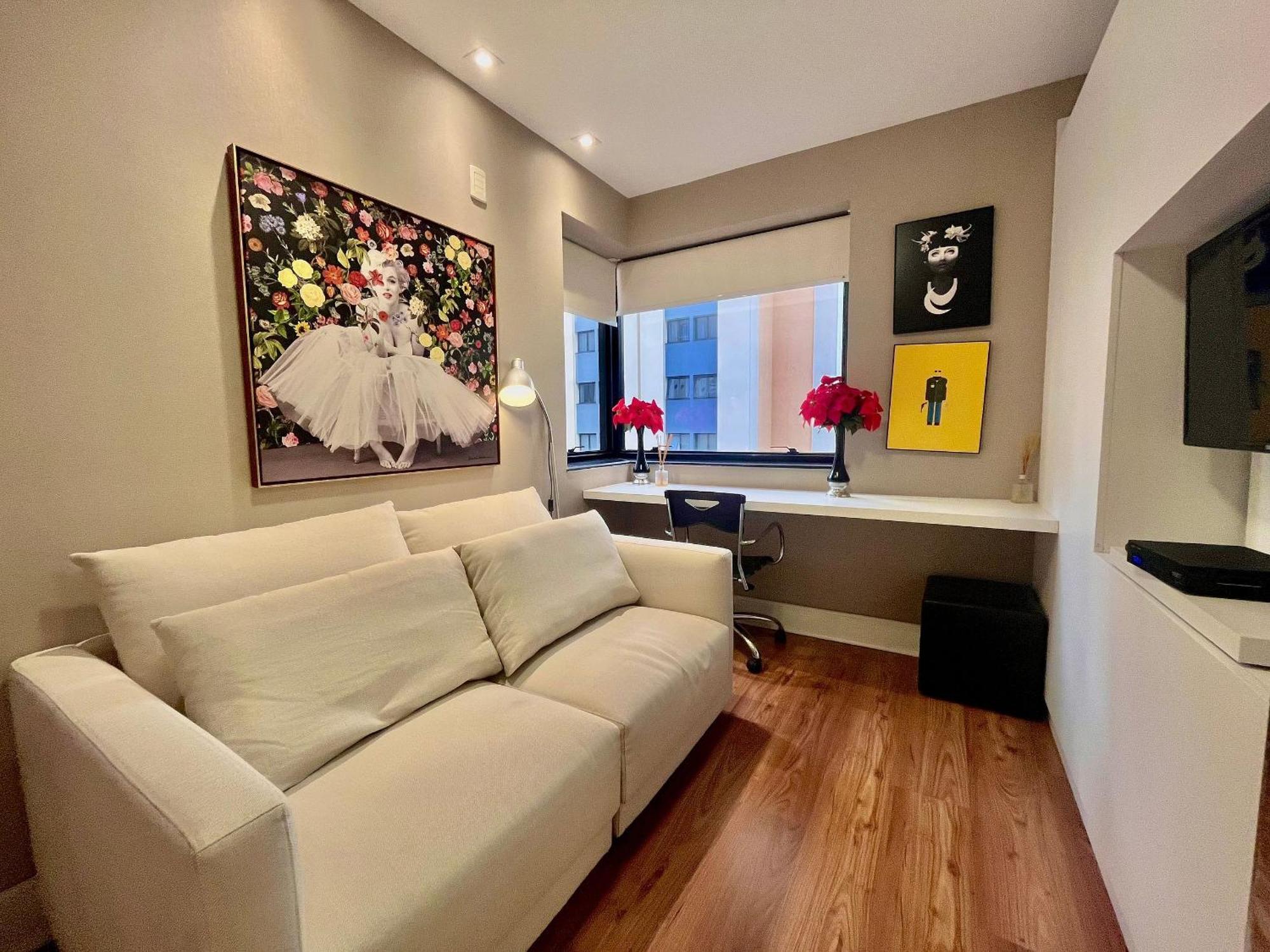 Lflats Hotel Alameda Lorena Jardins サンパウロ エクステリア 写真